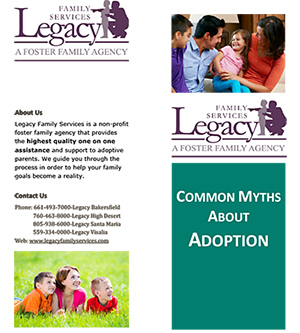 Legacy Family Services